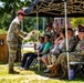 HHC, STB Change of Command