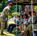 HHC, STB Change of Command