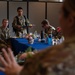 Cadets gain in-person insight of Kunsan AB mission