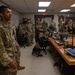 Cadets gain in-person insight of Kunsan AB mission