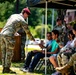 HHC, STB Change of Command