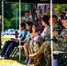 HHC, STB Change of Command