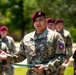 HHC, STB Change of Command