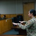 Cadets gain in-person insight of Kunsan AB mission