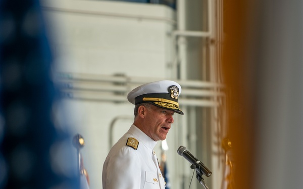 DPAA and ROK Host Repatriation Ceremony