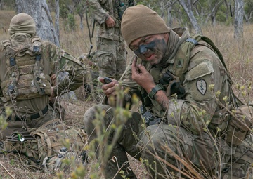 &quot;Prepare To Move&quot;