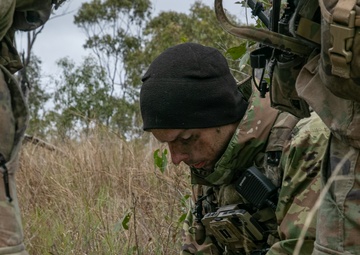 &quot;Prepare To Move&quot;