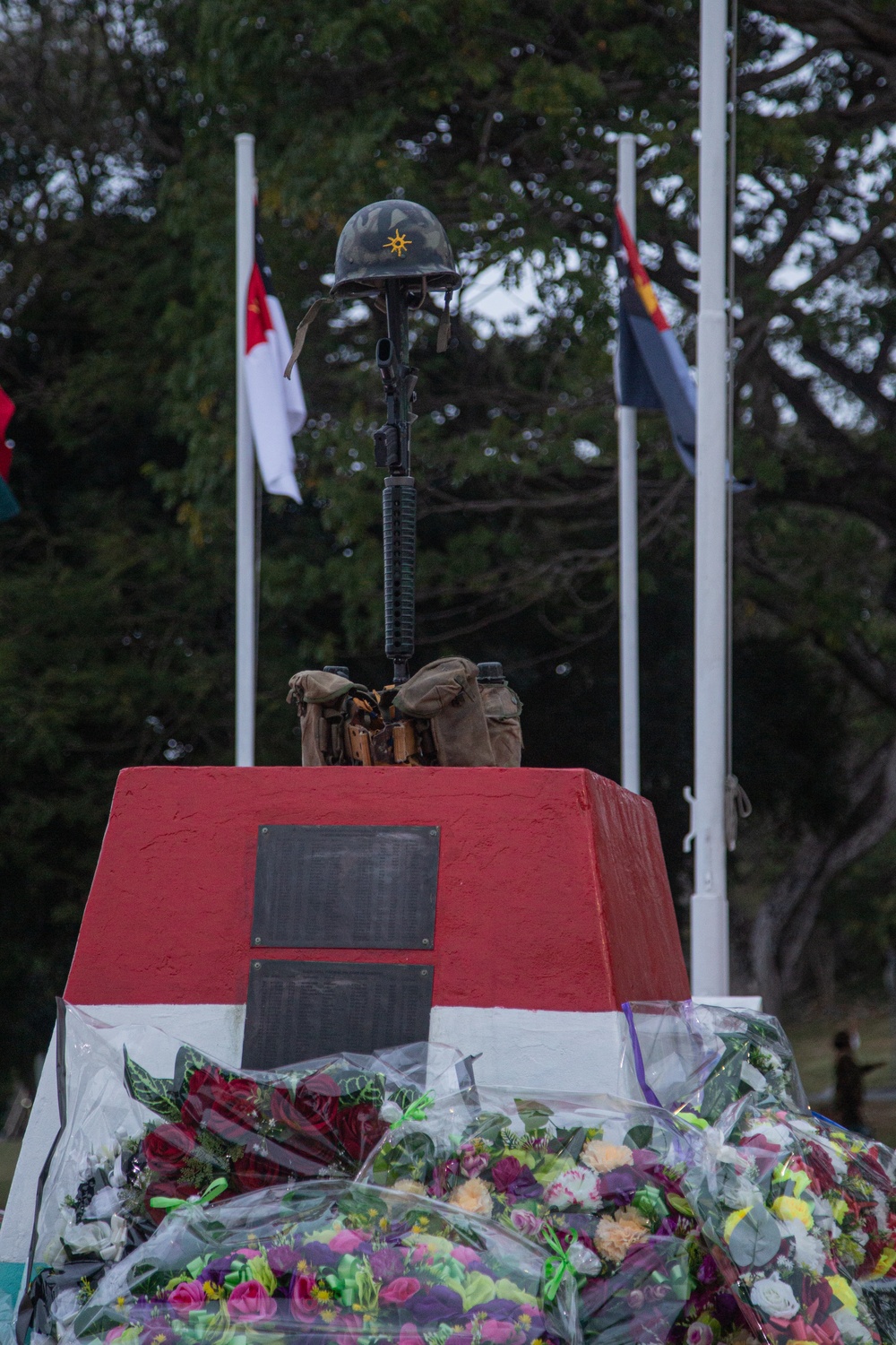 Remembrance Day Ceremony