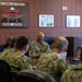 Naval Inspector General Visits NAF Atsugi