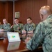 Naval Inspector General Visits NAF Atsugi