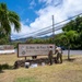 134th Civil Engineers restore Bellows Air Force Station Sign