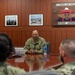 Naval Inspector General Visits NAF Atsugi