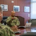 Naval Inspector General Visits NAF Atsugi