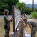 134th Civil Engineers restore Bellows Air Force Station Sign