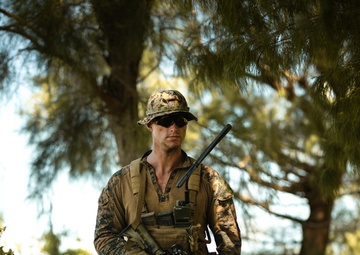 V3/5 | Provides Security