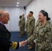 CNO Visits Singapore