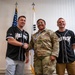 Wolf Pack honors new Technical Sergeants