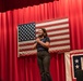 USO Comedy Night