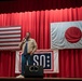 USO Comedy Night
