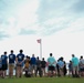 Raider 21 Memorial Ceremony