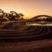 Sun sets on Raptors in Australia