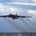 BAFB Bombers Practice Defense Capabilities in Multinational Exercise