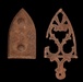 Fort McCoy ArtiFACT: Sad iron and trivet