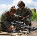 Eagle Wrath 23: MWSS-171 Live-Fire the M110 SASS and M107 SASR