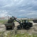 Landfill Haul, Iwakuni (NMCB-3)