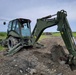 Landfill Haul, Iwakuni (NMCB-3)