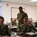 Diego Garcia Conducts Foundational Leader Development Course