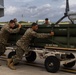 HIMARS Loading System Prototype