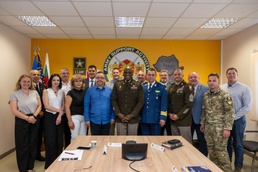 From Guest to Family: Key Leaders Plan for Enhanced Partnership