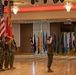 12th Marine Regiment change of command