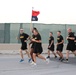 28th Infantry Division Run