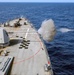 USS Paul Ignatius Joint Gunnery Exercise