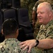 MCPON Honea Visits 7th Fleet