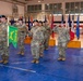 United States Army Correctional Activity-Europe Change of Command