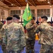 United States Army Correctional Activity-Europe Change of Command