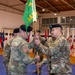 United States Army Correctional Activity-Europe Change of Command