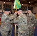 United States Army Correctional Activity-Europe Change of Command