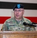 United States Army Correctional Activity-Europe Change of Command