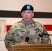 United States Army Correctional Activity-Europe Change of Command