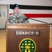 United States Army Correctional Activity-Europe Change of Command