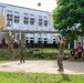 KM23: Chuuk High School Renovation Project