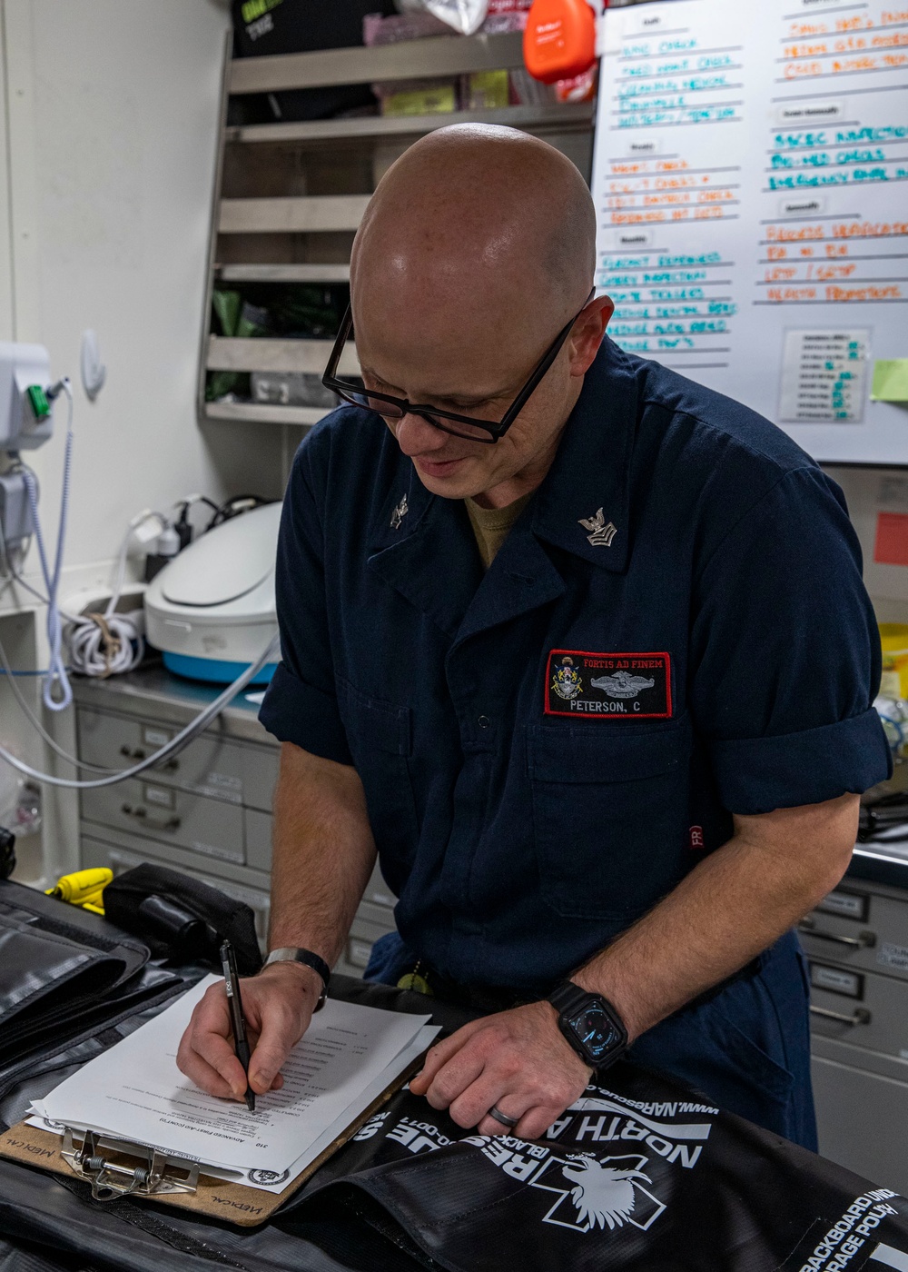 Dvids images uss rafael peralta ddg 115 conducts advanced first