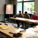 2d TSB hosts semi-annual Interoperability Cooperation Group engagement