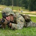 USARCENT Best Squad Trains for FORSCOM 23 BSC