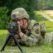 USARCENT Best Squad Trains for FORSCOM 23 BSC