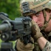 USARCENT Best Squad Trains for FORSCOM 23 BSC